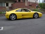 Ferrari F355 GTS 1994 года